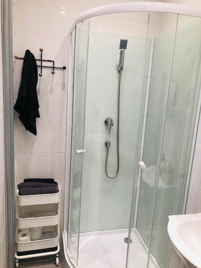 Apartament Zlotnikow Гданьск Экстерьер фото